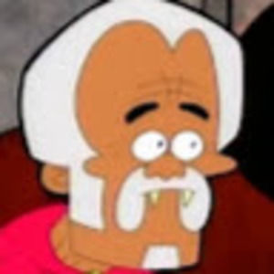 Meet your Posher, Dracula